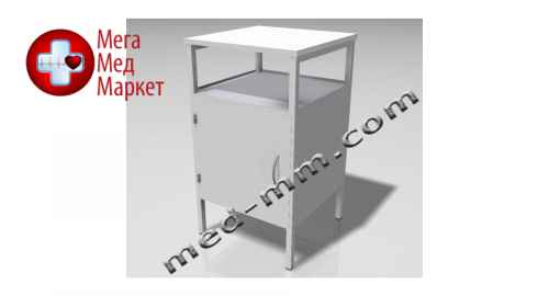 Купить Столик-тумбочка приліжкова СТ-ТП-Д цена, характеристики, отзывы